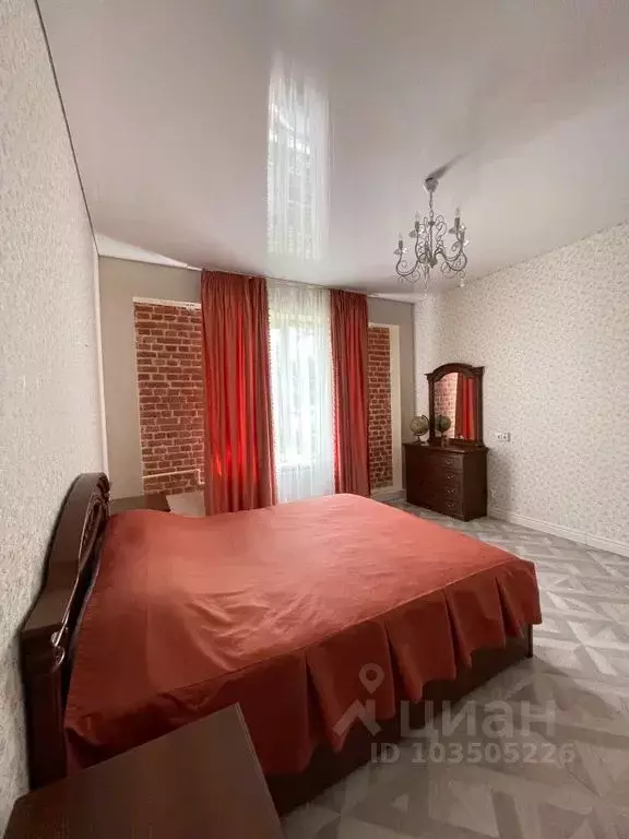 2-к кв. Калининградская область, Зеленоградск ул. Ленина, 12 (55.0 м) - Фото 1