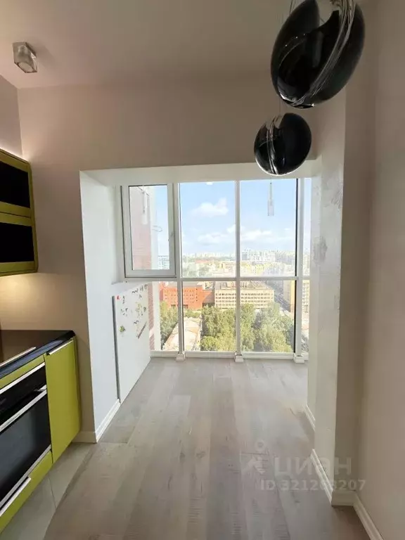 2-к кв. Санкт-Петербург Варшавская ул., 19к5 (53.0 м) - Фото 0