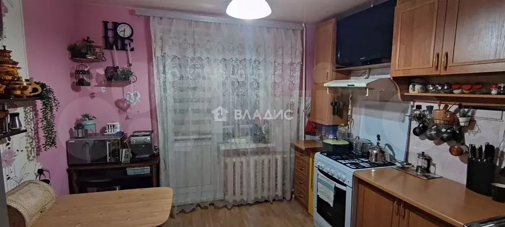 2-к. квартира, 55,5 м, 1/5 эт. - Фото 0