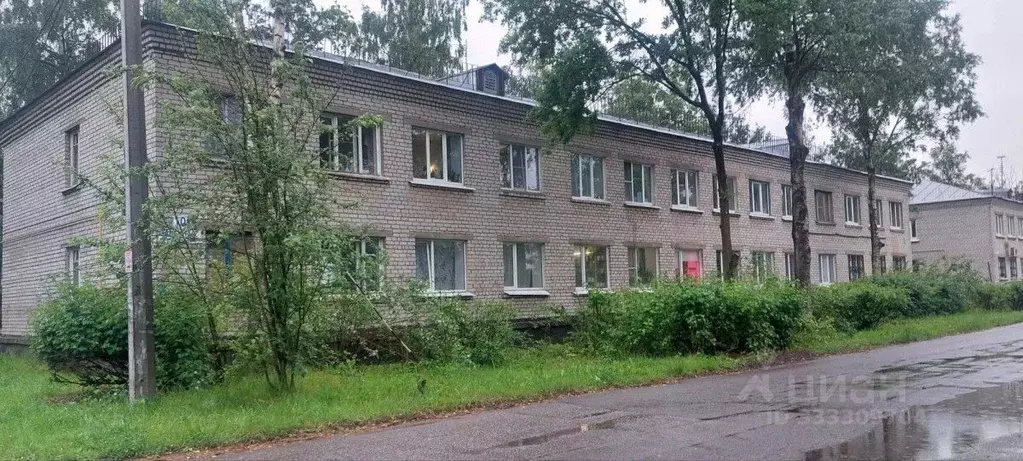 Комната Санкт-Петербург Горелово тер., ул. Заречная, 10 (14.6 м) - Фото 1