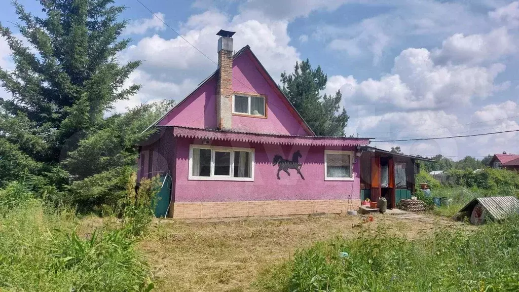 Дача 100 м на участке 7,7 сот. - Фото 0