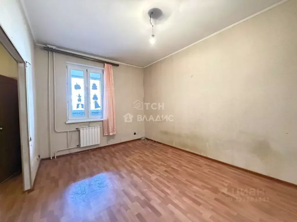 2-к кв. Московская область, Ивантеевка Пушкинский городской округ, ... - Фото 1