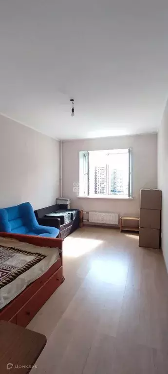 Продаётся 1-к квартира, 35.9 м - Фото 0