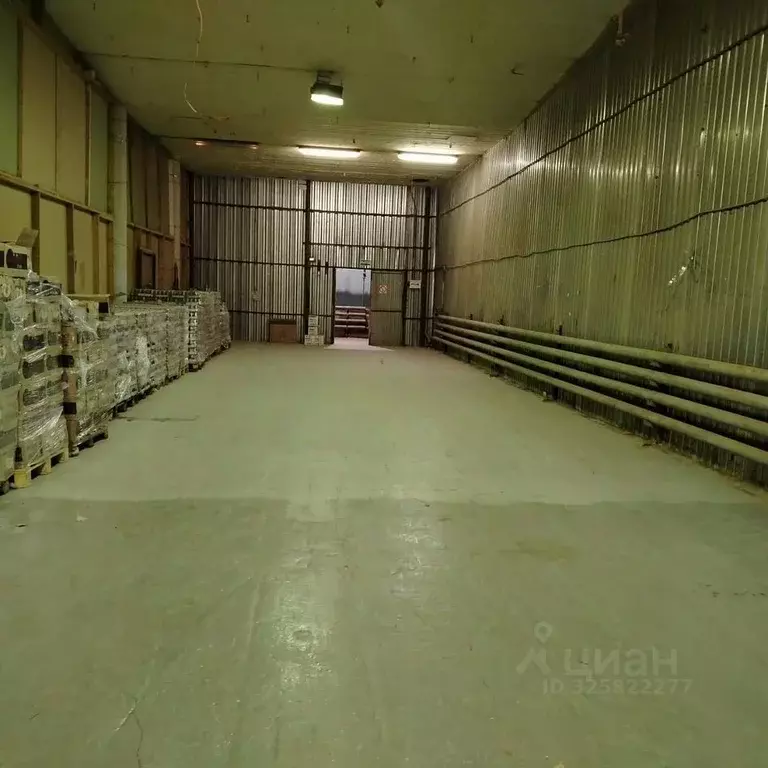 Производственное помещение в Московская область, Ногинск Богородский ... - Фото 2