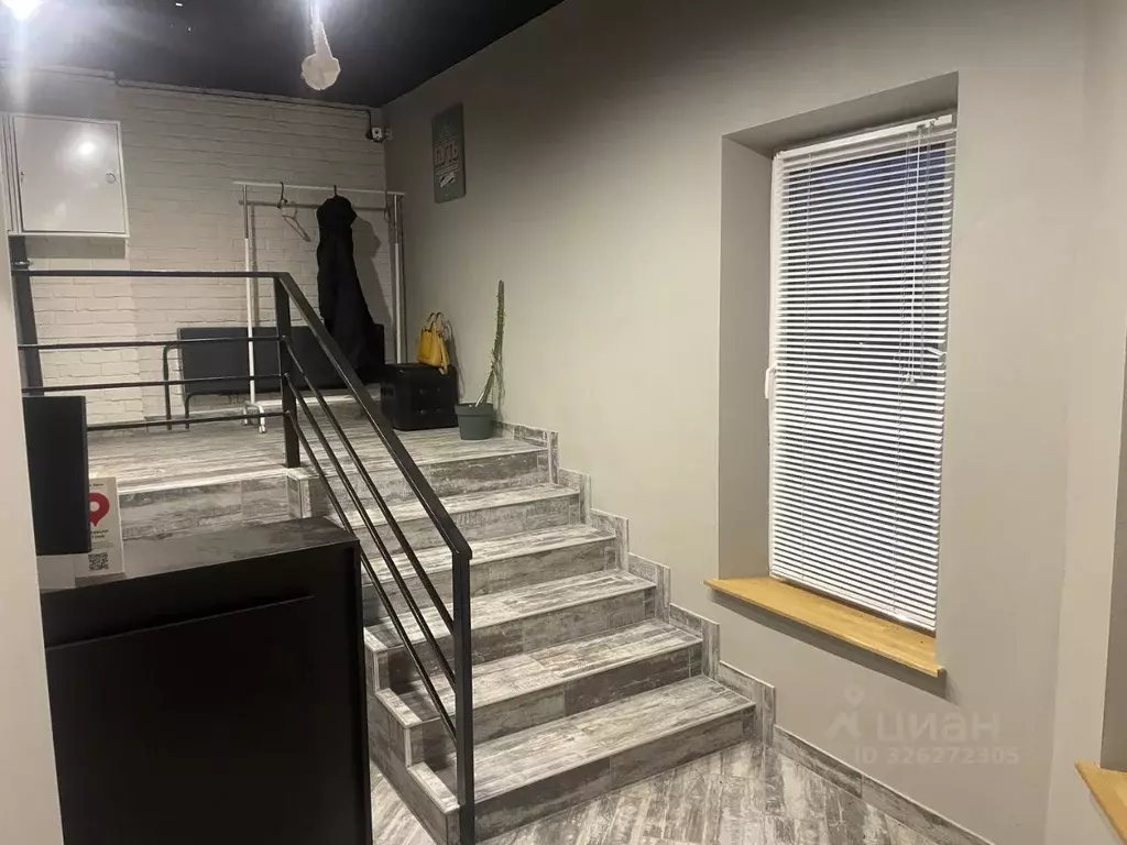 Помещение свободного назначения в Московская область, Серпухов ... - Фото 2