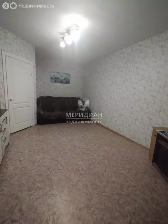 1-комнатная квартира: Нижний Новгород, Бурнаковская улица, 61 (32.2 м) - Фото 2