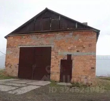 Помещение свободного назначения в Тюменская область, Армизонский ... - Фото 2