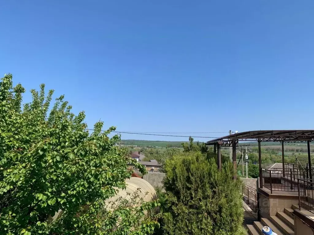 Участок в Краснодарский край, Анапа муниципальный округ, Анапская ... - Фото 1