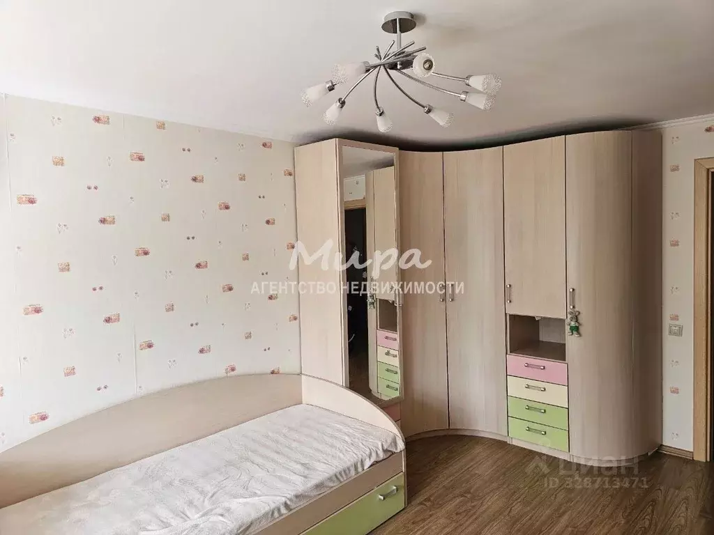 2-к кв. Московская область, Котельники Силикат мкр, 12А (76.0 м) - Фото 1