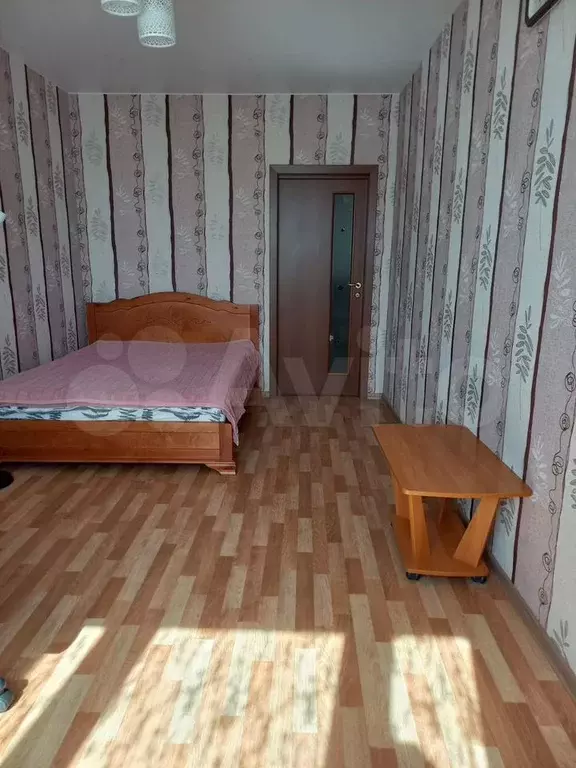 1-к. квартира, 41,7 м, 11/19 эт. - Фото 1