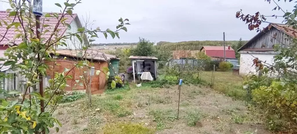 Дом в Тульская область, муниципальное образование Тула, село Торхово ... - Фото 1