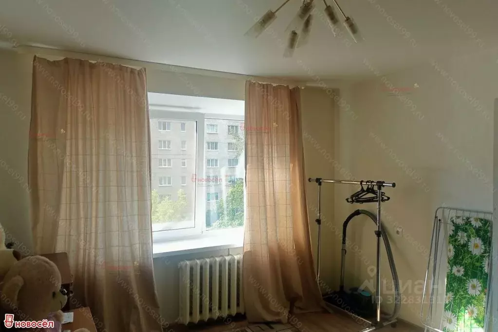 1-к кв. Свердловская область, Екатеринбург ул. Ломоносова, 61 (22.0 м) - Фото 2