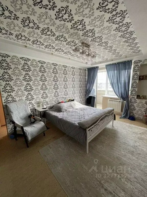 1-к кв. Тверская область, Конаково ул. Крупской, 3 (33.0 м) - Фото 1