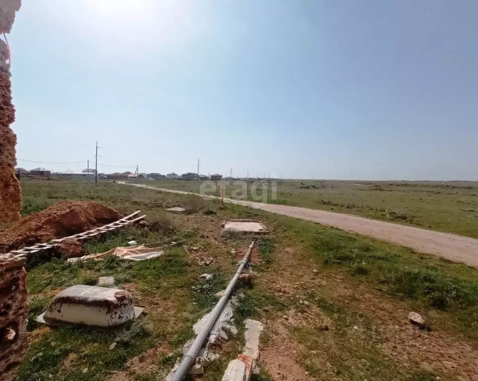 Дом в Крым, Евпатория ул. Мемета Нузета, 16 (90 м) - Фото 1