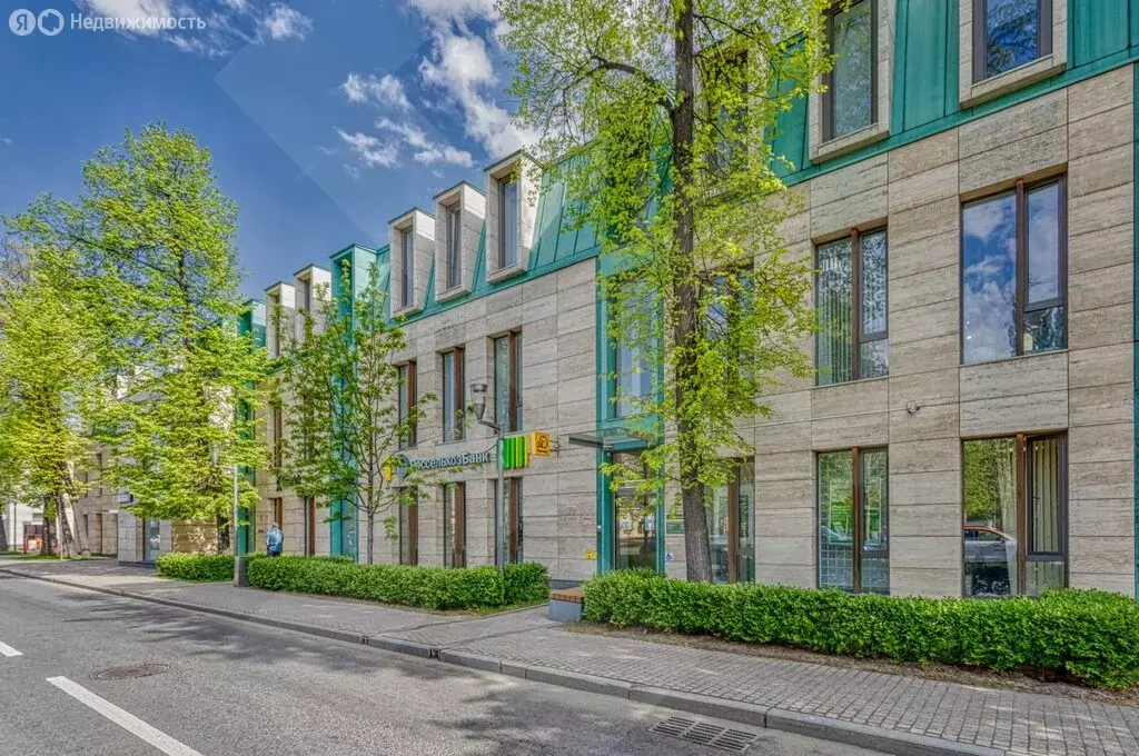 Офис (385 м) - Фото 2