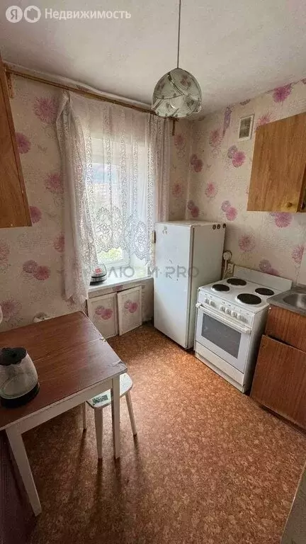 1-комнатная квартира: Барнаул, улица 42-й Краснознамённой Бригады, 8А ... - Фото 1