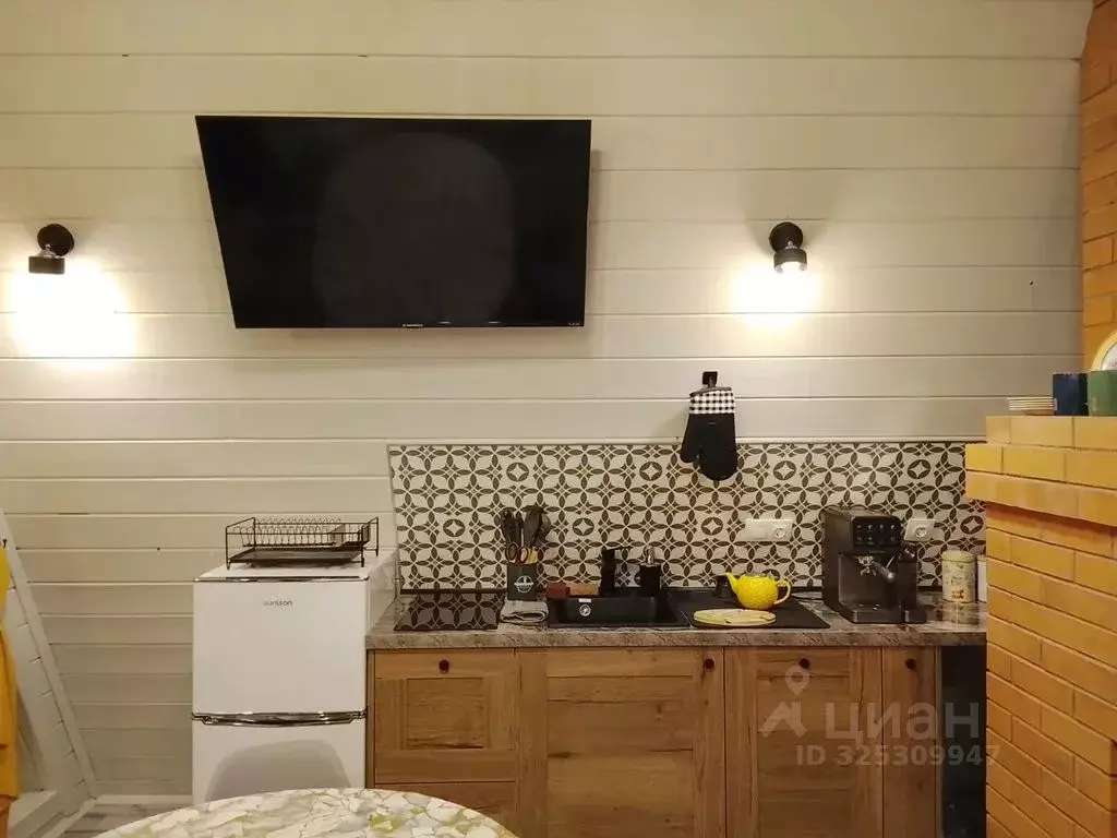 Дом в Московская область, Истра муниципальный округ, д. Александрово  ... - Фото 2