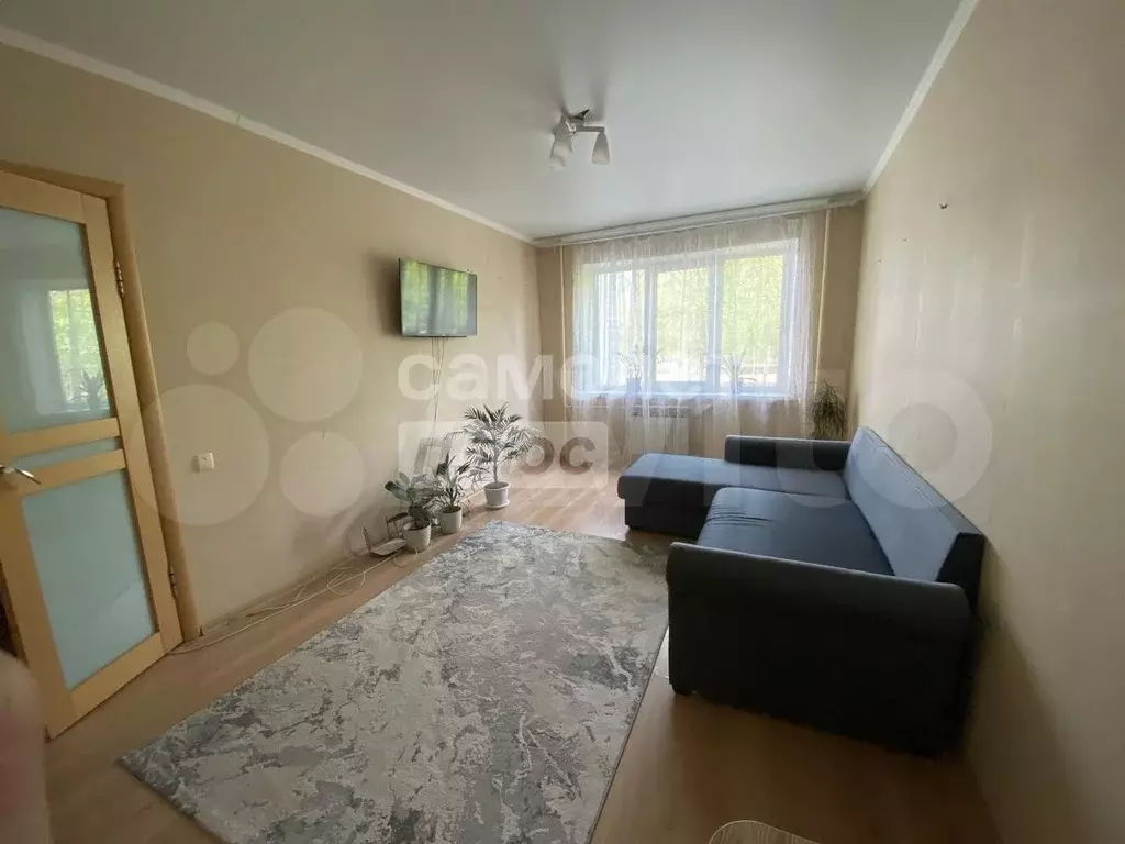 3-к. квартира, 60 м, 2/9 эт. - Фото 0