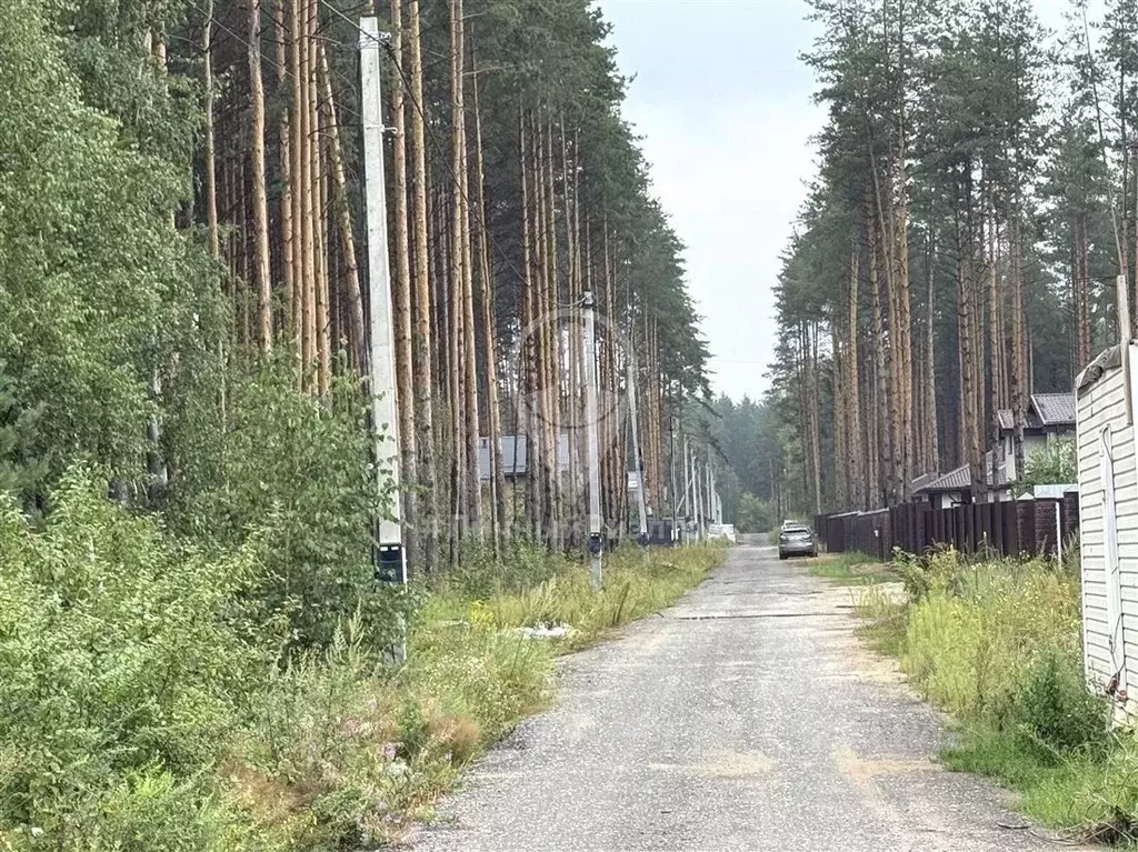 Дом в Рязанская область, Рязанский район, Дубровическое с/пос, с. ... - Фото 2