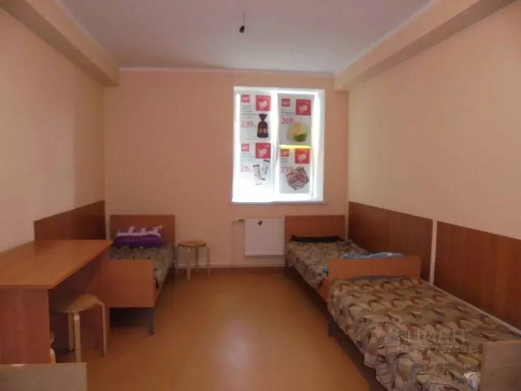 Комната Московская область, Одинцовский городской округ, с. Акулово ... - Фото 2