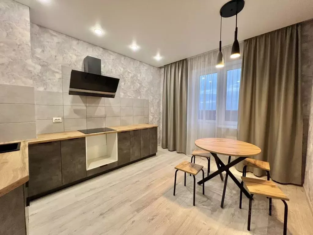 1-к кв. Калужская область, Калуга ул. Дружбы, 8к1 (41.0 м) - Фото 1