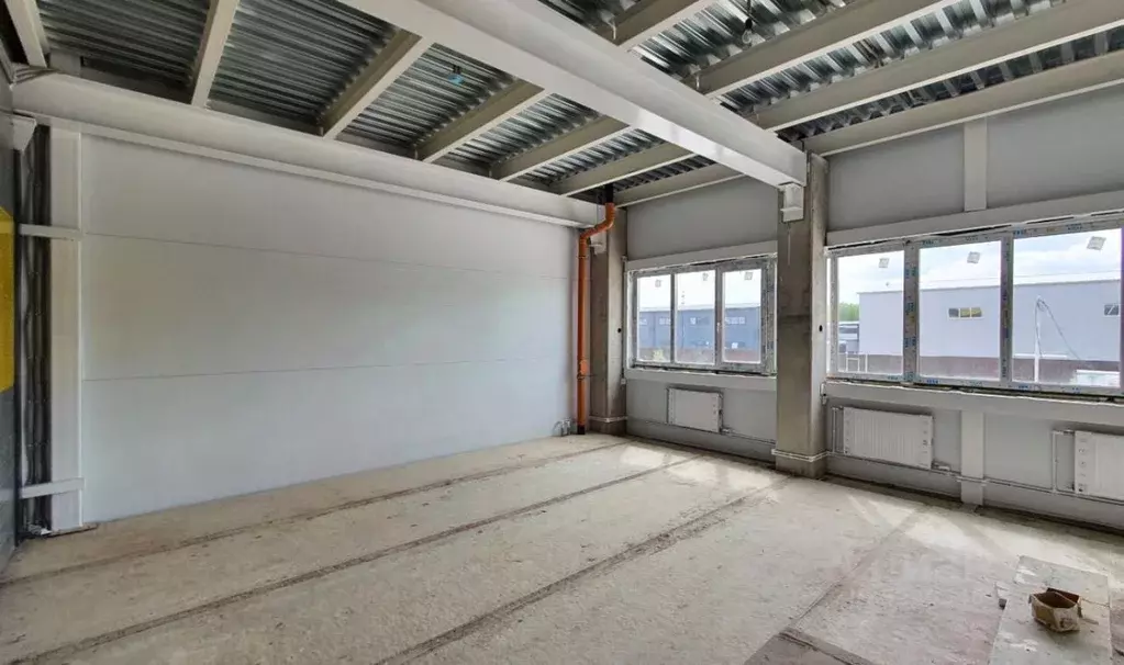 Помещение свободного назначения в Московская область, Ленинский ... - Фото 2