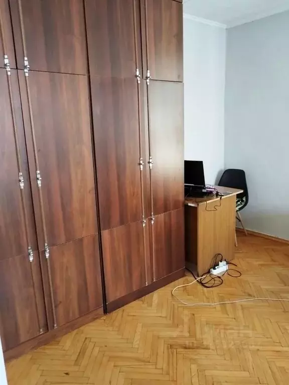 1-к кв. Москва, Москва, Московский г. 1-й мкр, 9 (32.0 м) - Фото 2