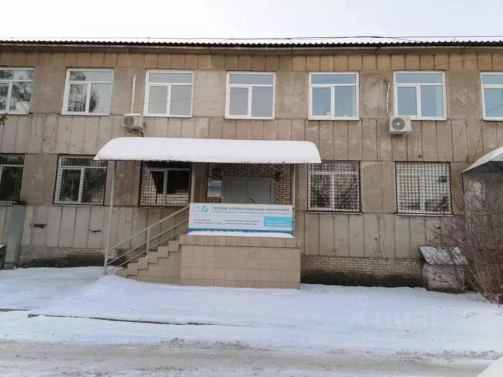 Офис в Красноярский край, Красноярск Историческая ул., 111 (351 м) - Фото 1