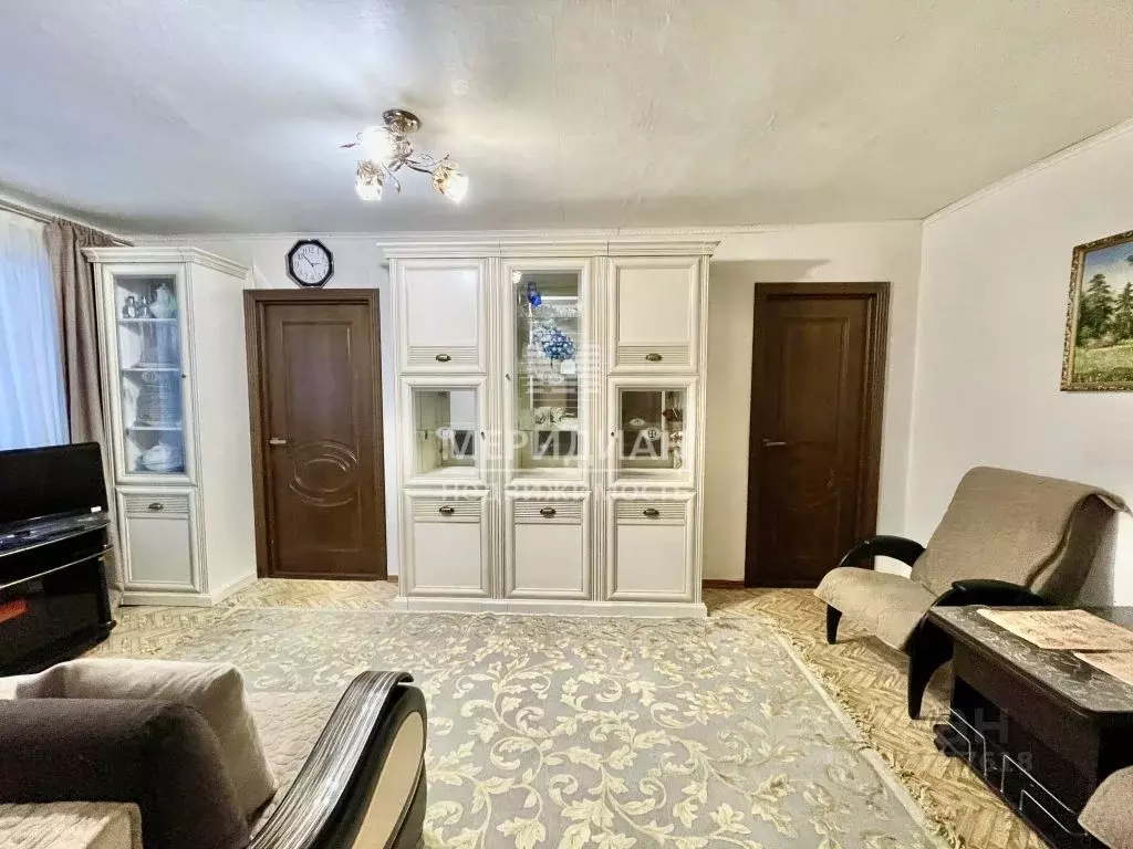 3-к кв. Нижегородская область, Нижний Новгород Путейская ул., 15 (41.3 ... - Фото 1