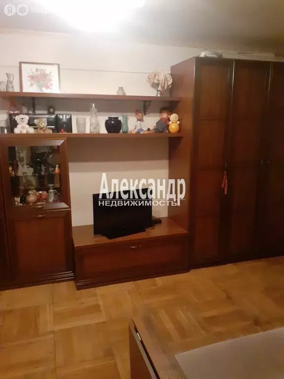 1-комнатная квартира: Санкт-Петербург, Полюстровский проспект, 21 ... - Фото 2