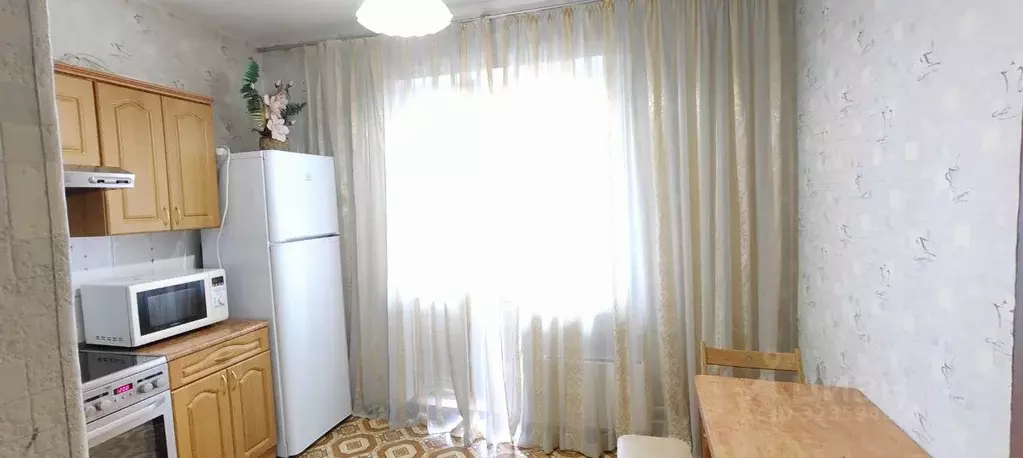 1-к кв. Москва Волгоградский просп., 110К3 (37.5 м) - Фото 2