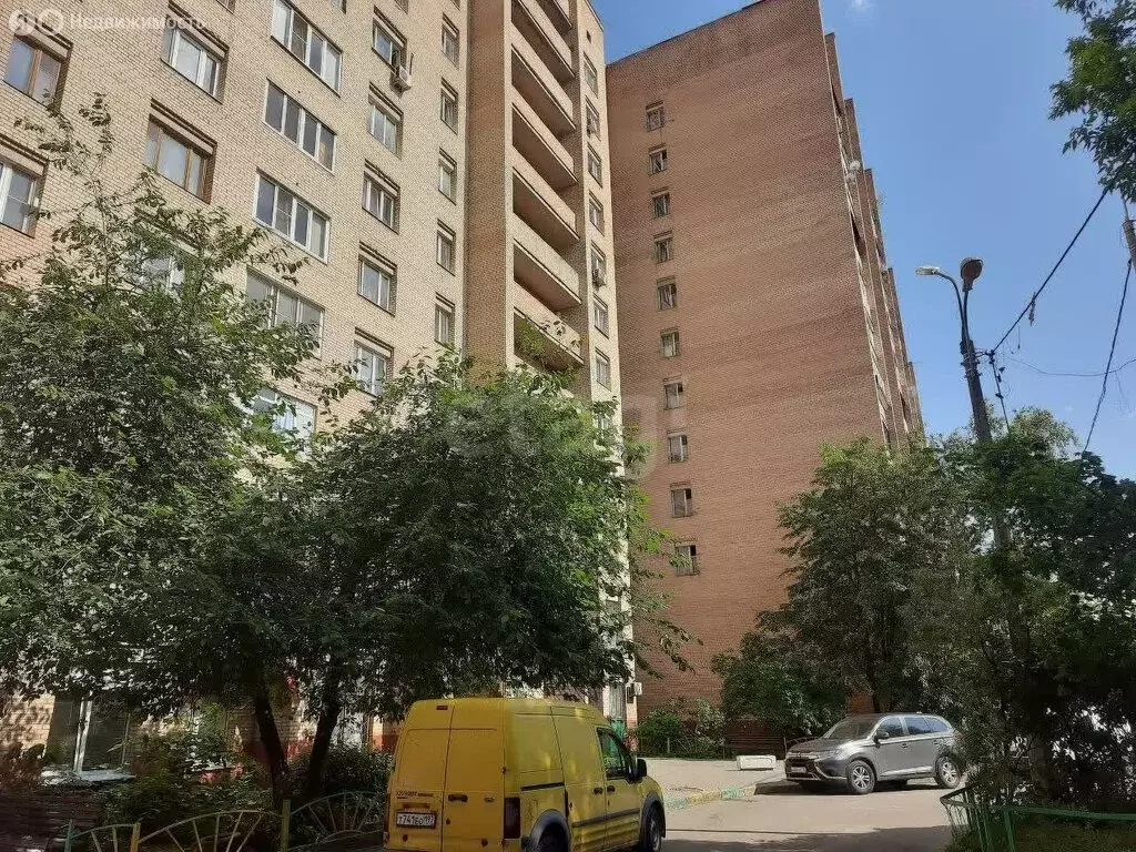 1-комнатная квартира: Балашиха, проспект Ленина, 30 (37.8 м) - Фото 0
