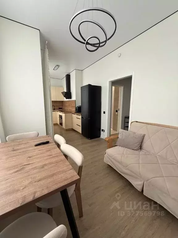 1-к кв. Челябинская область, Челябинск ул. Курчатова, 11 (46.0 м) - Фото 2