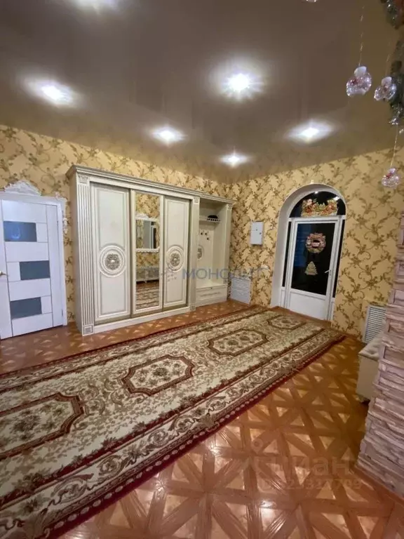 Коттедж в Нижегородская область, Нижний Новгород Трансформаторная ул., ... - Фото 2