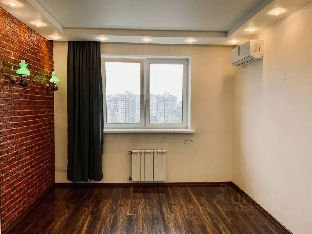 1-к кв. Московская область, Балашиха ул. Строителей, 1 (44.2 м) - Фото 1