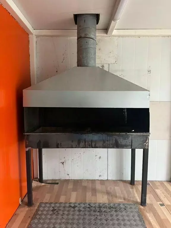 Помещение свободного назначения в Санкт-Петербург, Санкт-Петербург, ... - Фото 1