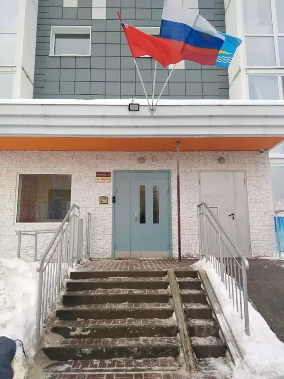 2-к кв. Московская область, Солнечногорск городской округ, Голубое пгт ... - Фото 2