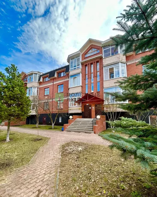 Продаётся 3-к квартира, 134 м - Фото 0
