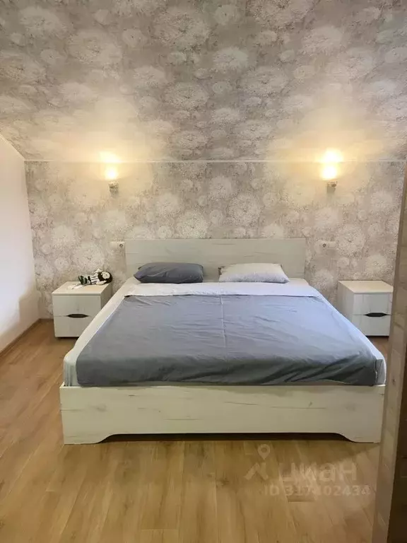1-к кв. Татарстан, Казань Подаметьевская ул., 59 (35.0 м) - Фото 1