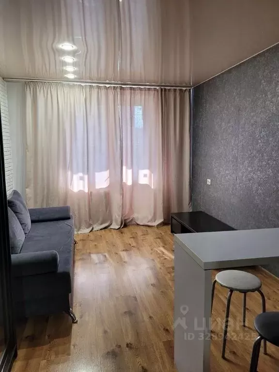 Студия Кировская область, Киров ул. Ленина, 184 (25.0 м) - Фото 2