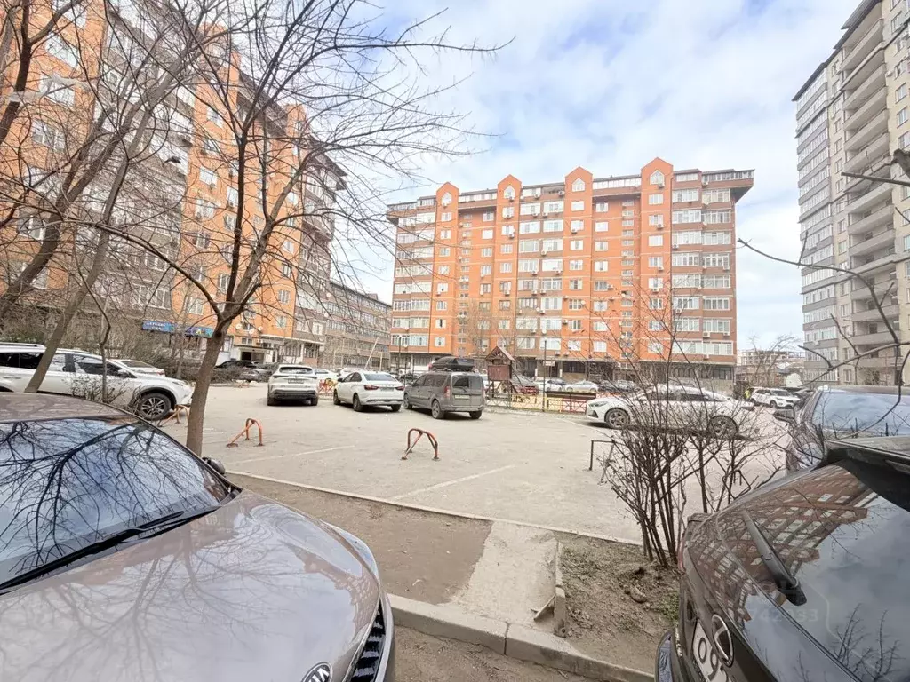 1-к кв. Дагестан, Махачкала Батырая ул., 136ЛК1 (50.0 м) - Фото 2