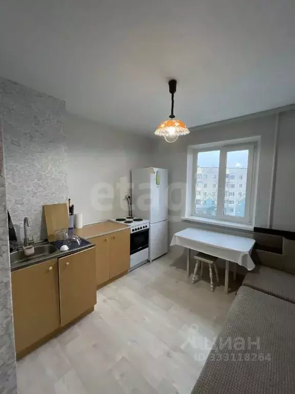 2-к кв. Ямало-Ненецкий АО, Муравленко ул. Муравленко, 31 (51.0 м) - Фото 1