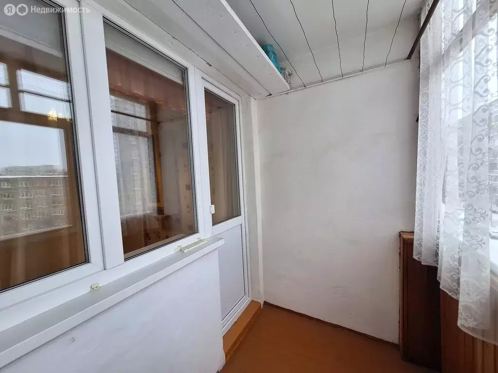 3-комнатная квартира: Первоуральск, улица Вайнера, 31 (55.6 м) - Фото 1