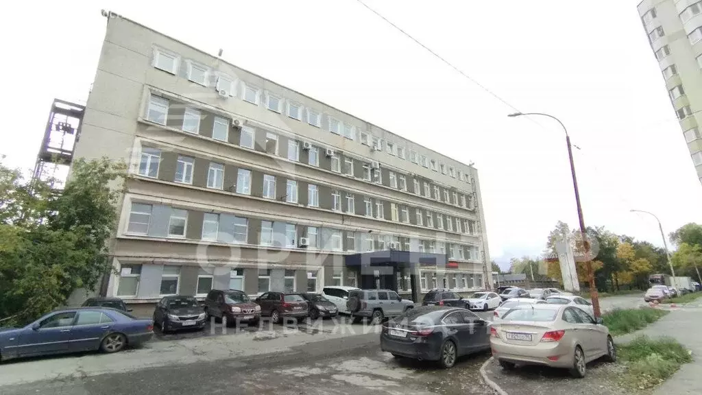 Офис (15 м) - Фото 1