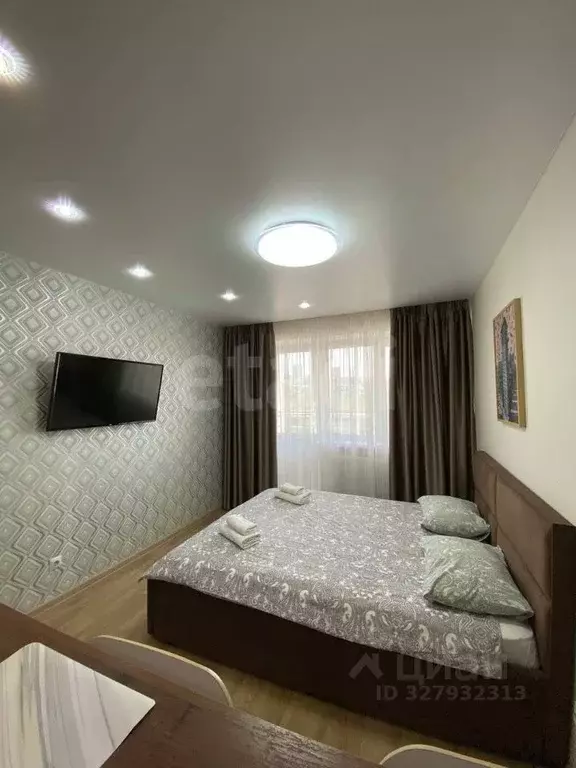 Студия Удмуртия, Ижевск Нижняя ул., 2 (30.0 м) - Фото 1