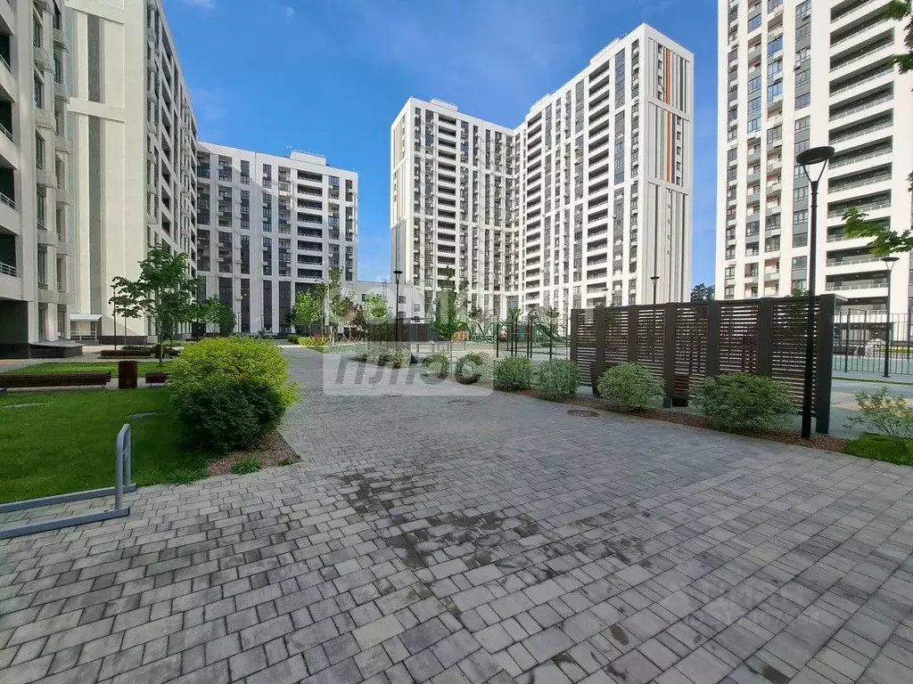 1-к кв. Краснодарский край, Краснодар ул. Питерская, 40к5 (41.0 м) - Фото 0