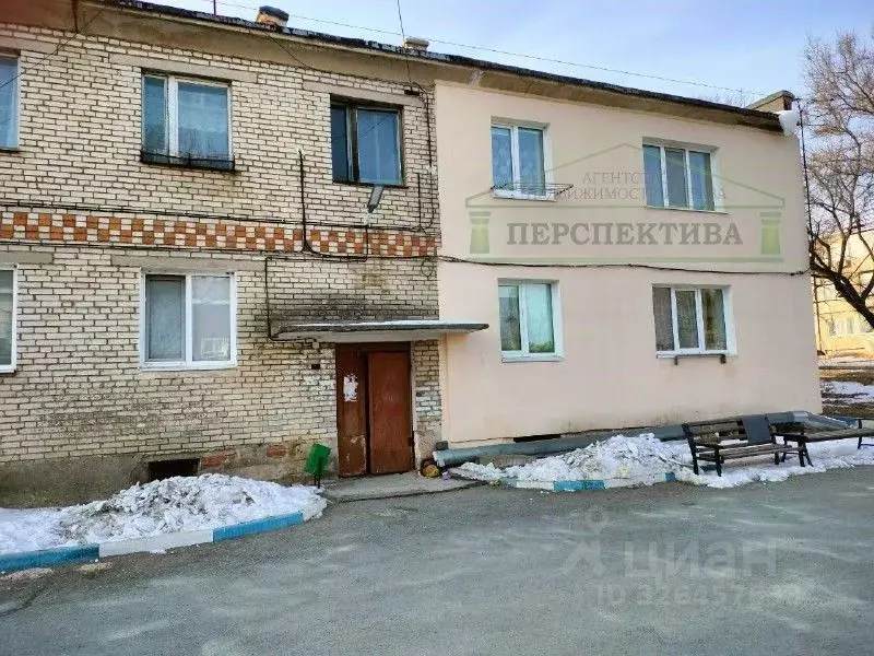 3-к кв. Приморский край, Надеждинский район, с. Вольно-Надеждинское ... - Фото 2