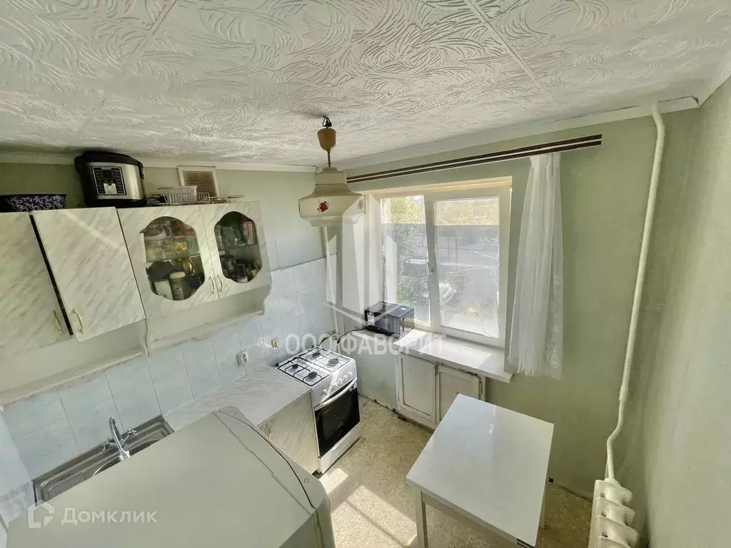 Продаётся 1-к квартира, 31 м - Фото 0