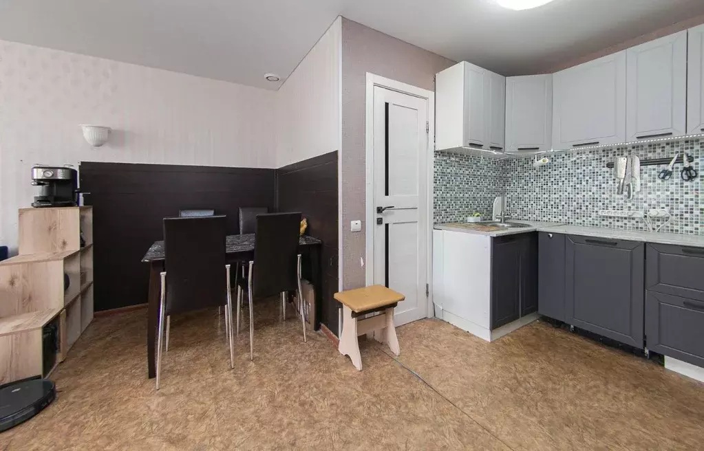 4-к кв. Томская область, Томск Сибирская ул., 109 (76.0 м) - Фото 1