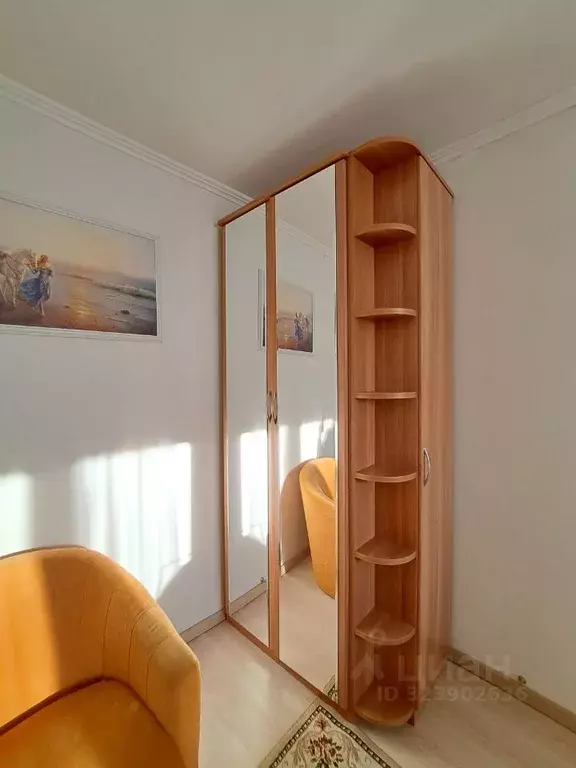 2-к кв. Ярославская область, Ярославль Республиканская ул., 6 (55.0 м) - Фото 2